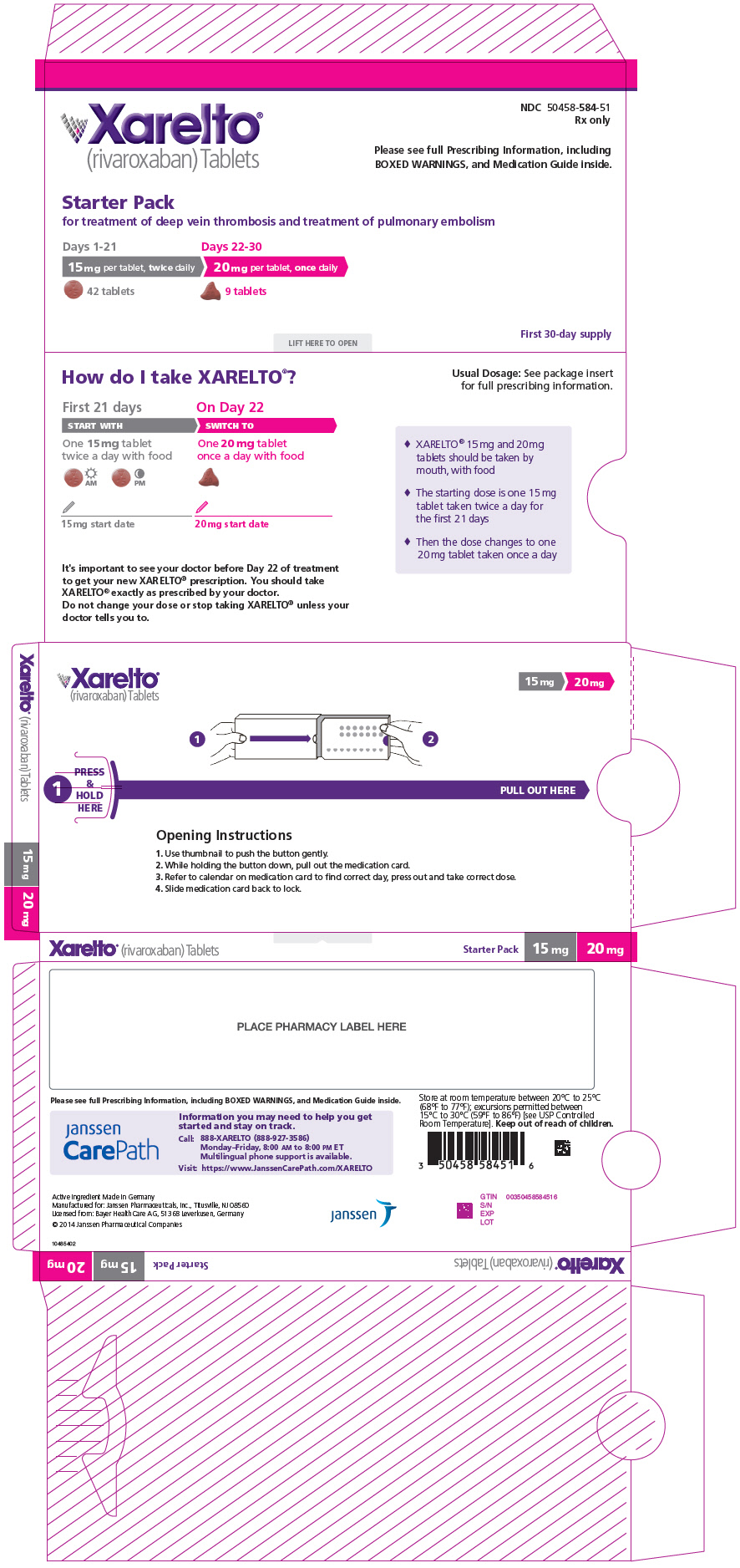 PRINCIPAL DISPLAY PANEL - Kit Carton