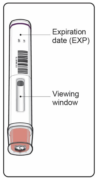 COSENTYX- secukinumab injectionCOSENTYX- secukinumab injection ...