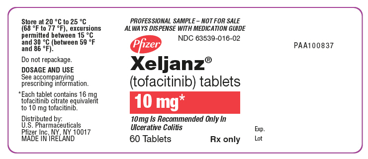 PRINCIPAL DISPLAY PANEL - 10 mg Tablet Bottle Label