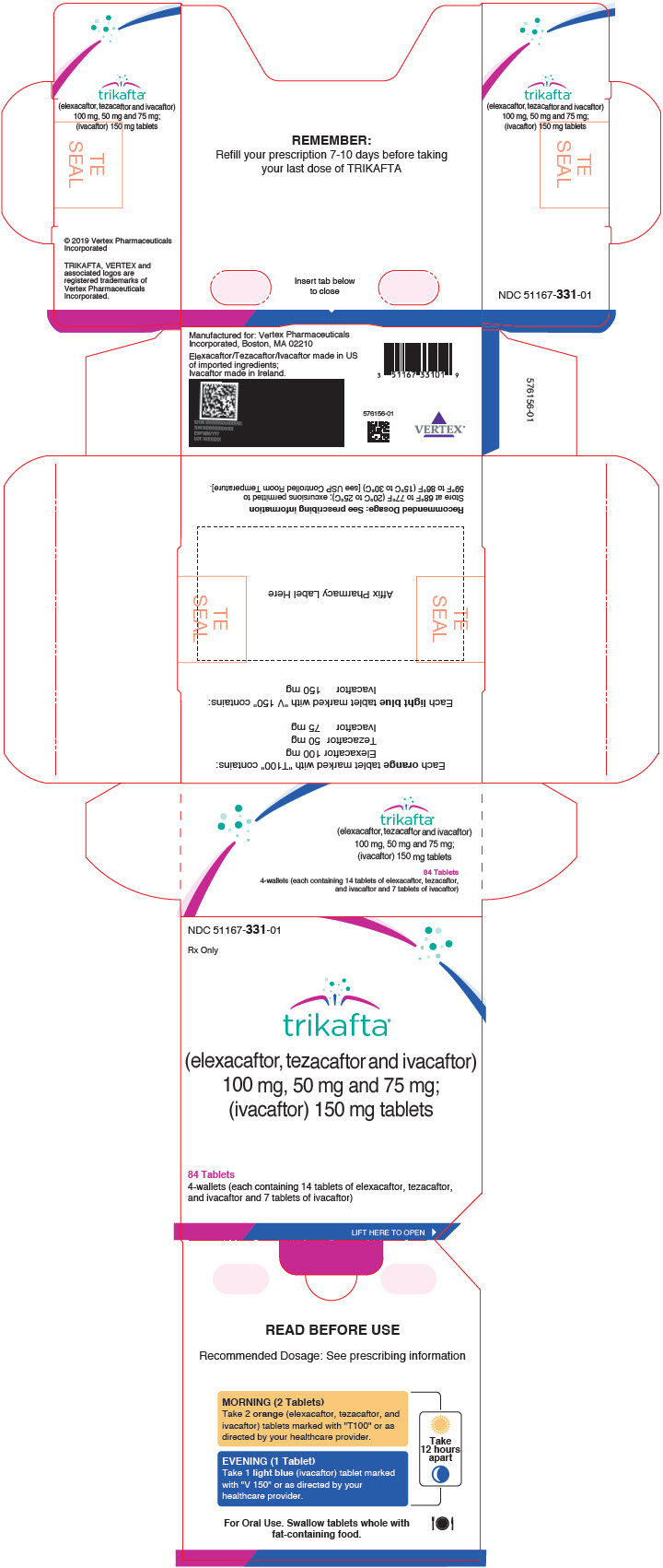 PRINCIPAL DISPLAY PANEL - Kit Carton