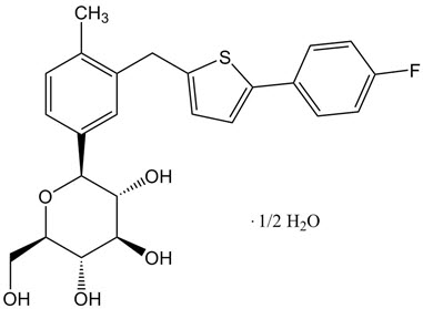 Chemical Structure