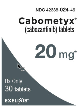 카톤 이미지 - 20 mg - 30정