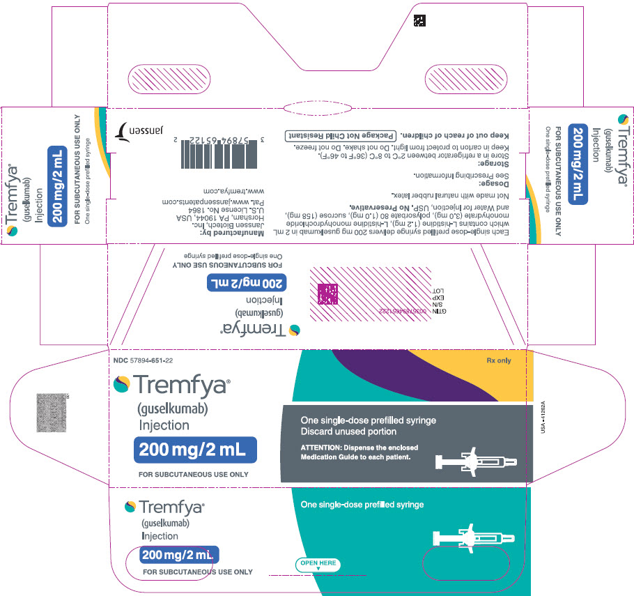 PRINCIPAL DISPLAY PANEL - 200 mg/2 mL Syringe Carton